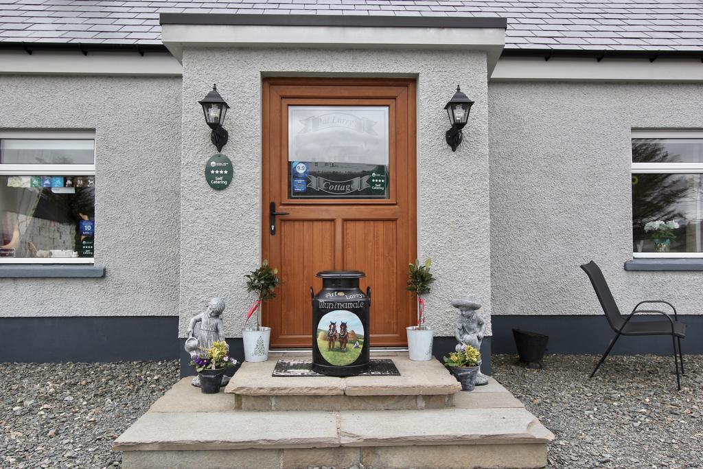 Pat Larry'S Cottage Greencastle  Exteriér fotografie